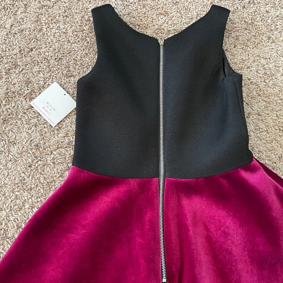 Zoe Ltd Pure Luxury Stunning Girls Dress Bat Mitzvah Holidays - Picture 3 of 3